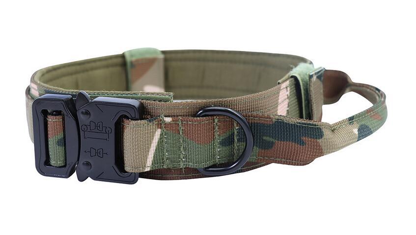 The Tactical Set