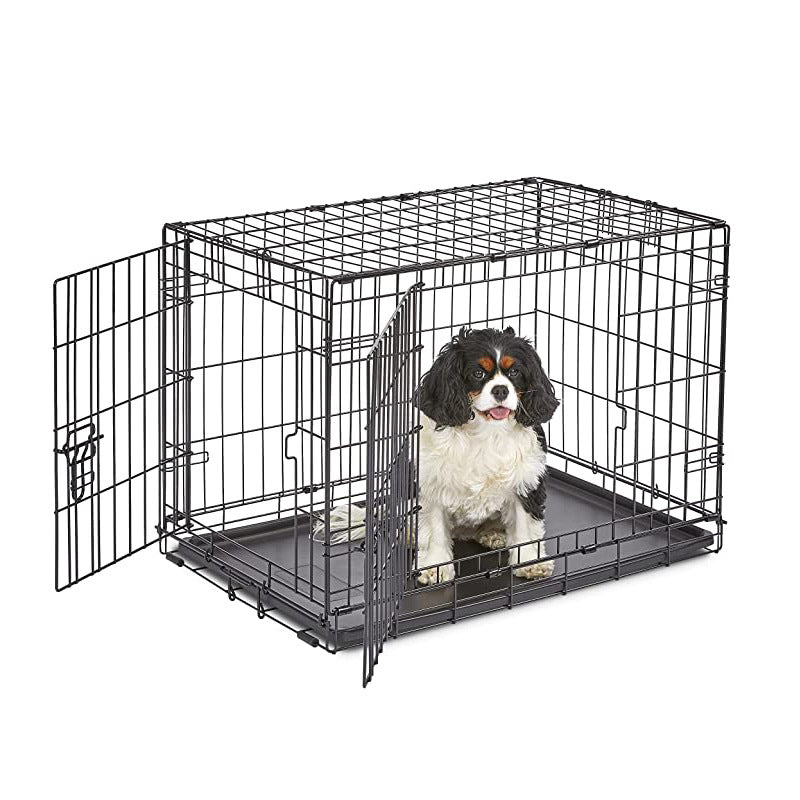 Safe Space Crate