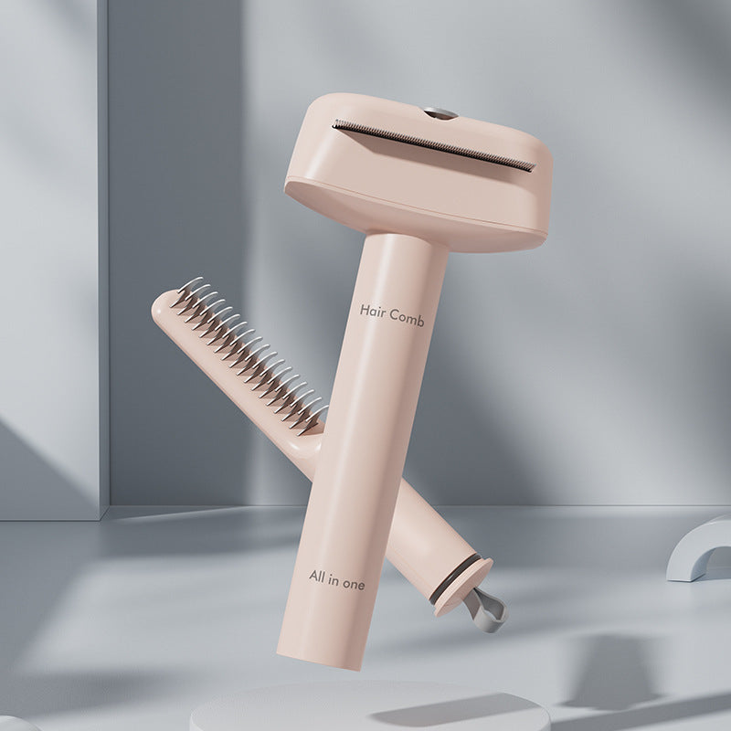 Brush Hour