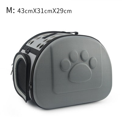 Arm Candy Pet Tote