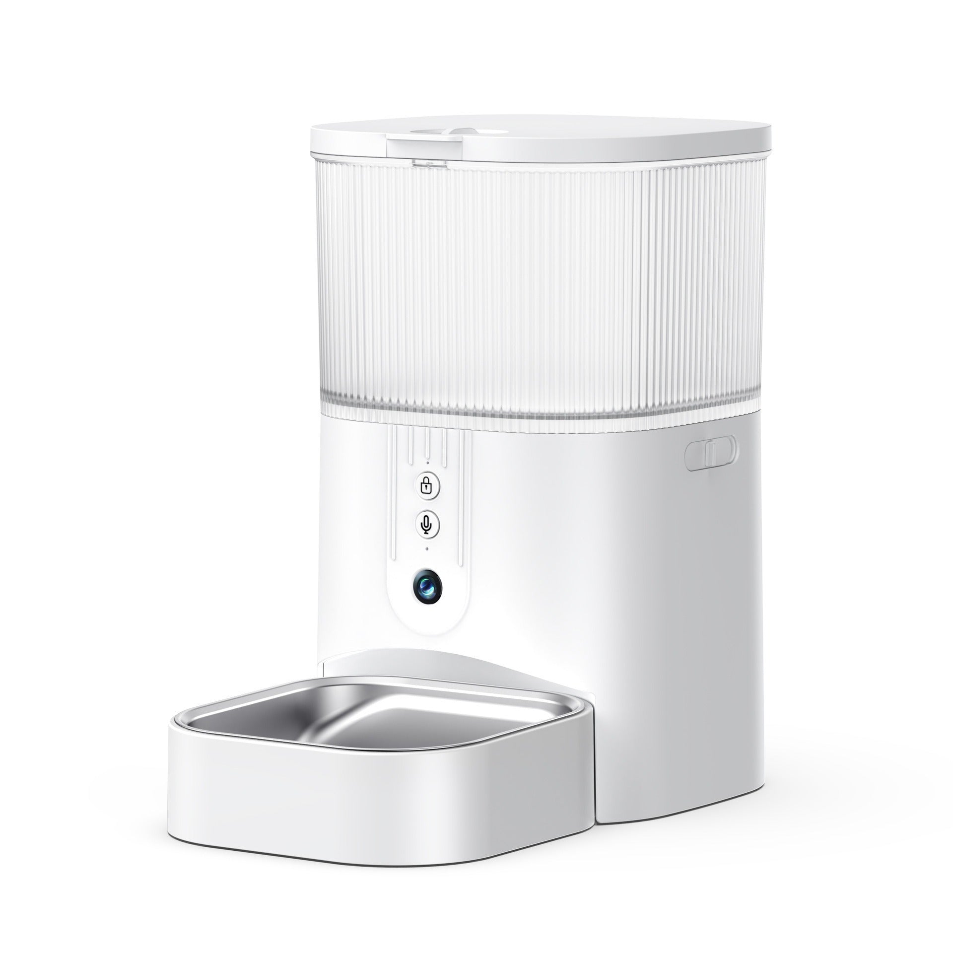 Alexa, Feed My Pet