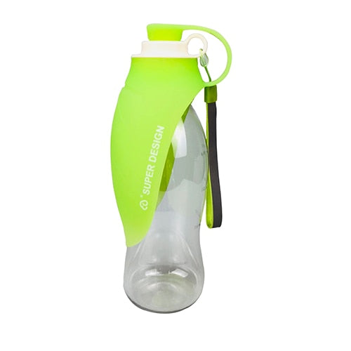 H2O On The Go