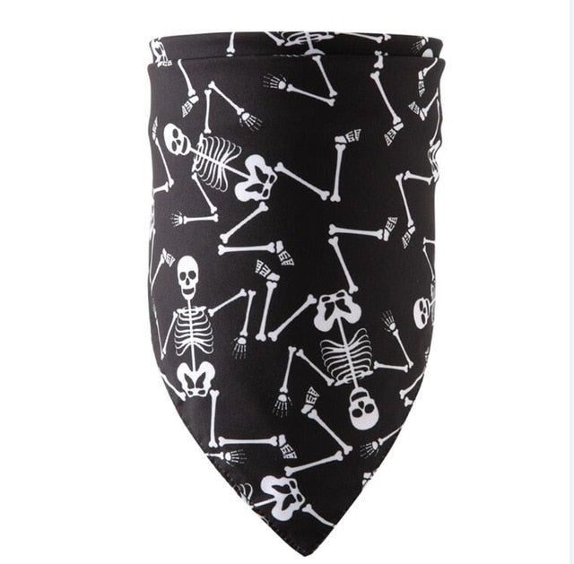 Boo Bandanas