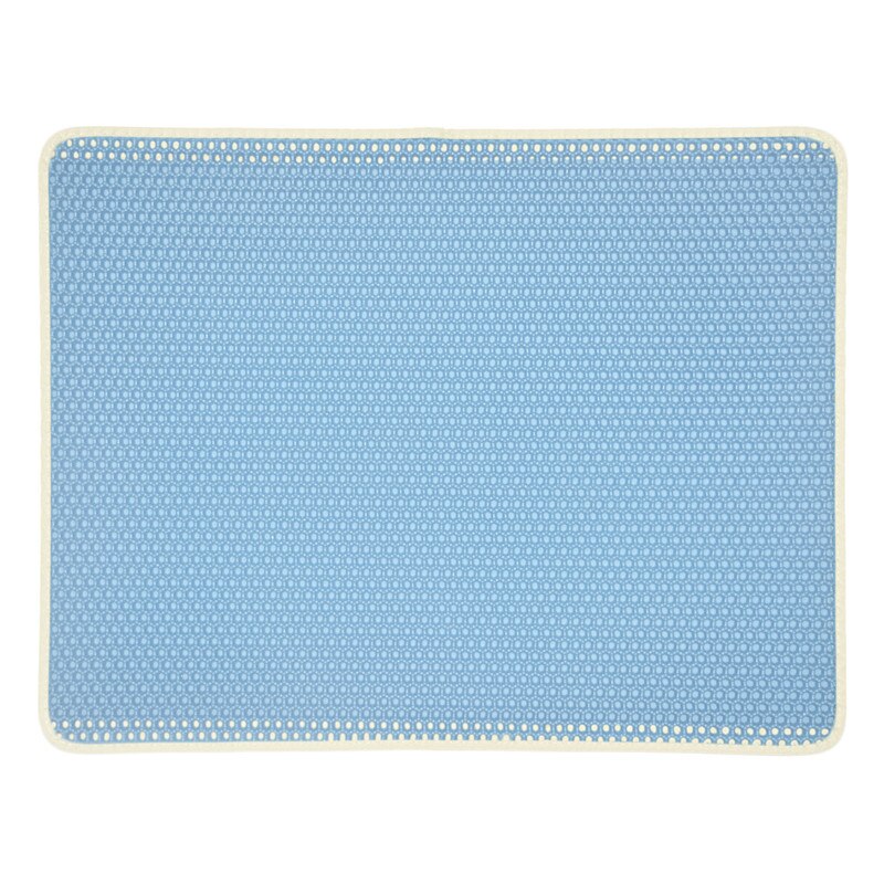 Trap & Go Litter Mat