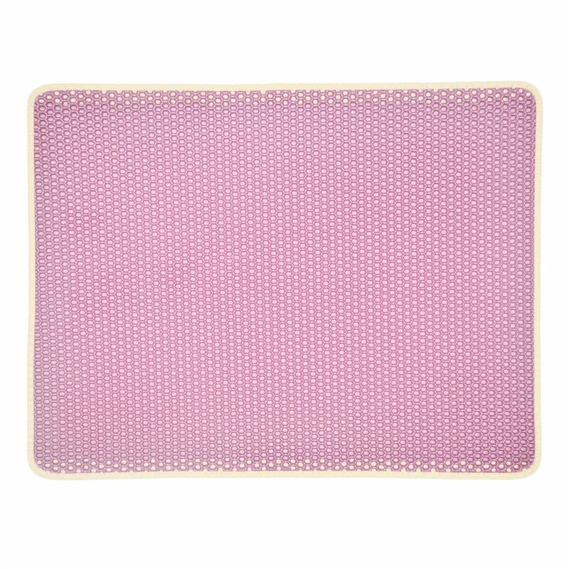 Trap & Go Litter Mat