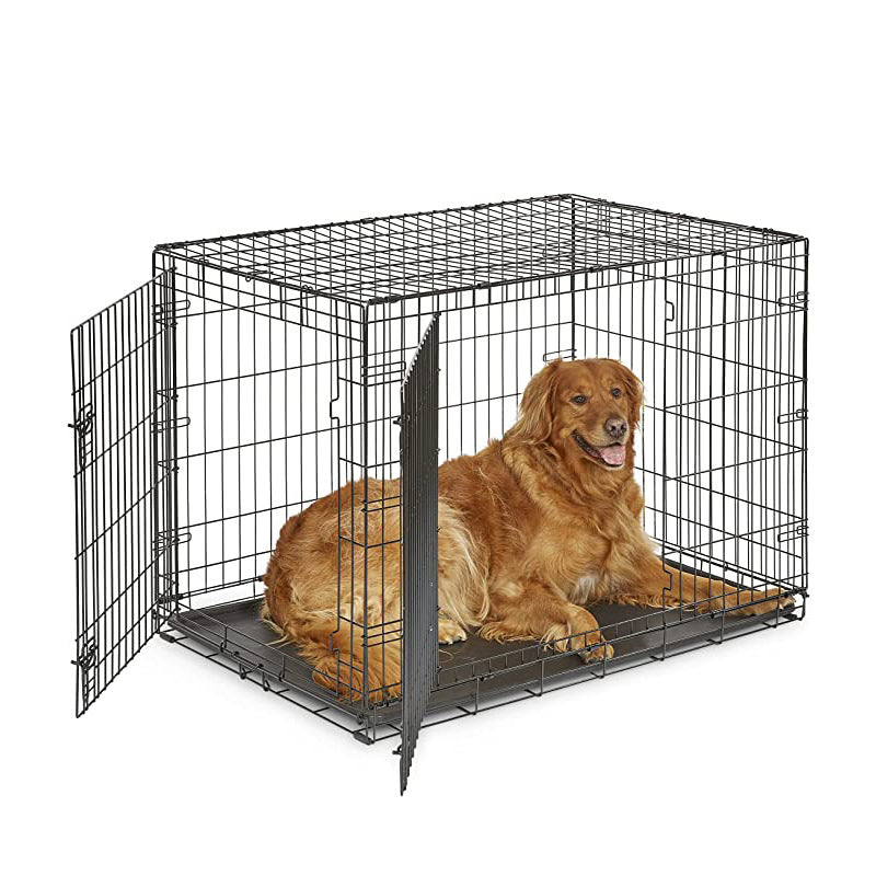 Safe Space Crate