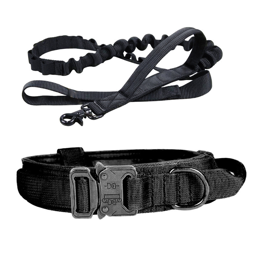 The Tactical Set