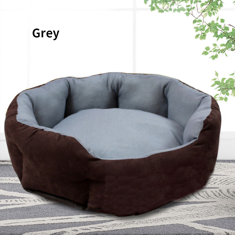 Nap Nook