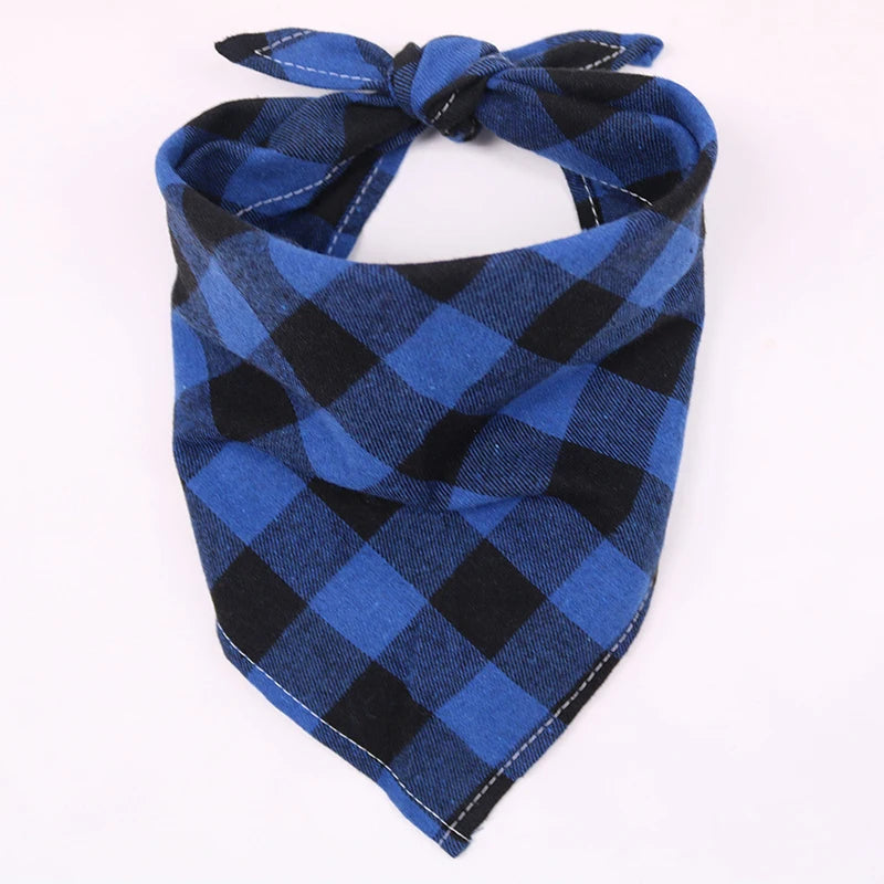 Fold & Tie Bandana