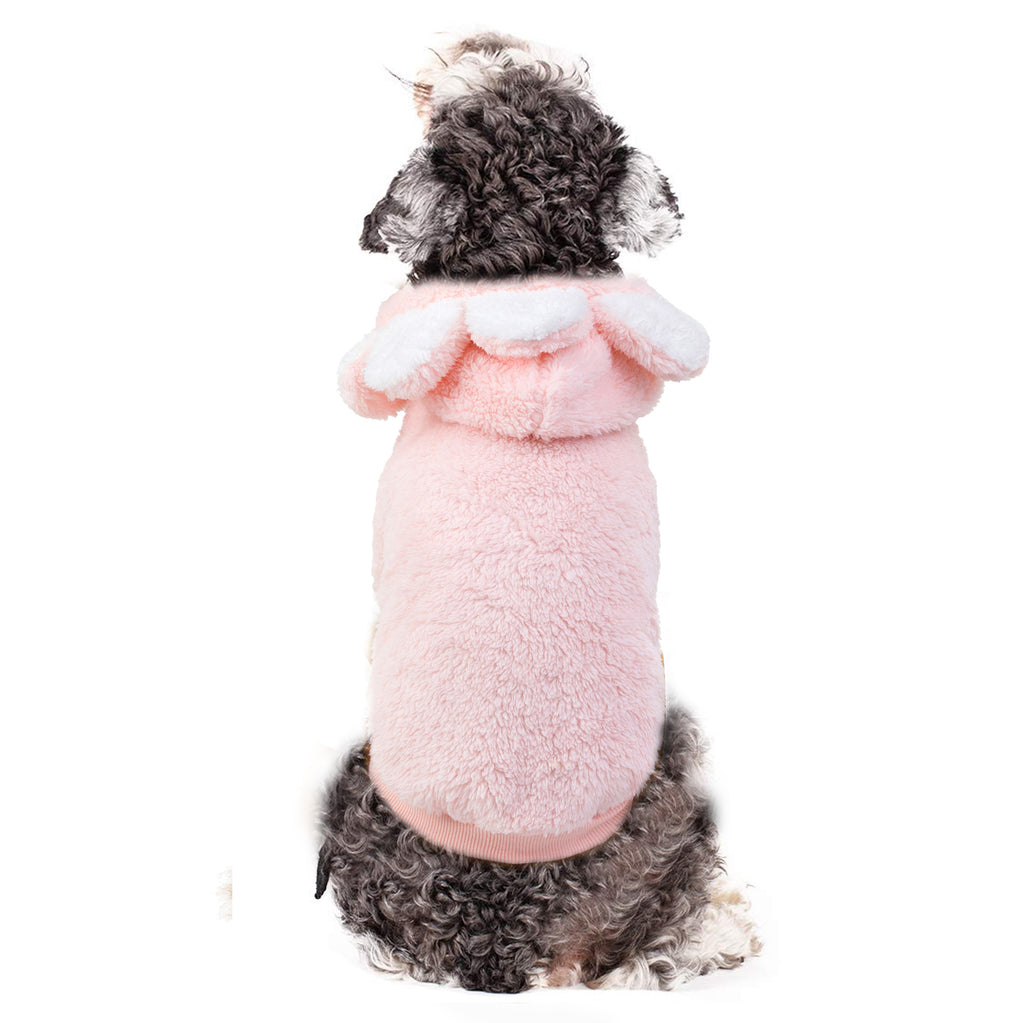 Wag in Bloom Sweater