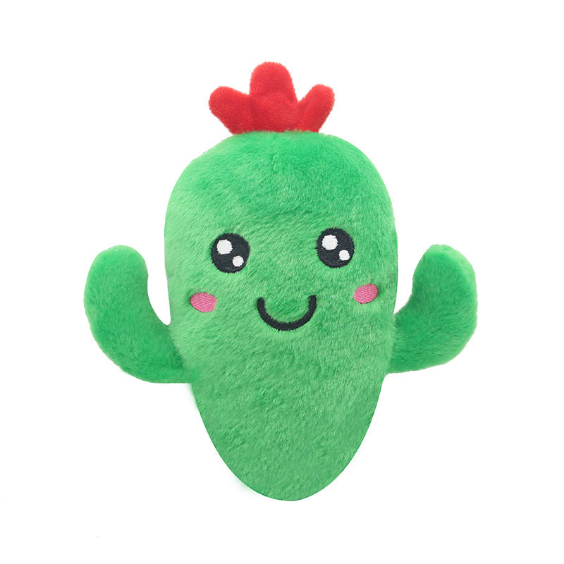 They'll Squeak Your Salad