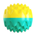 The Sneakiest Toothbrush Ever Made.