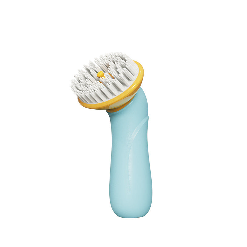 The Glow-Up Brush