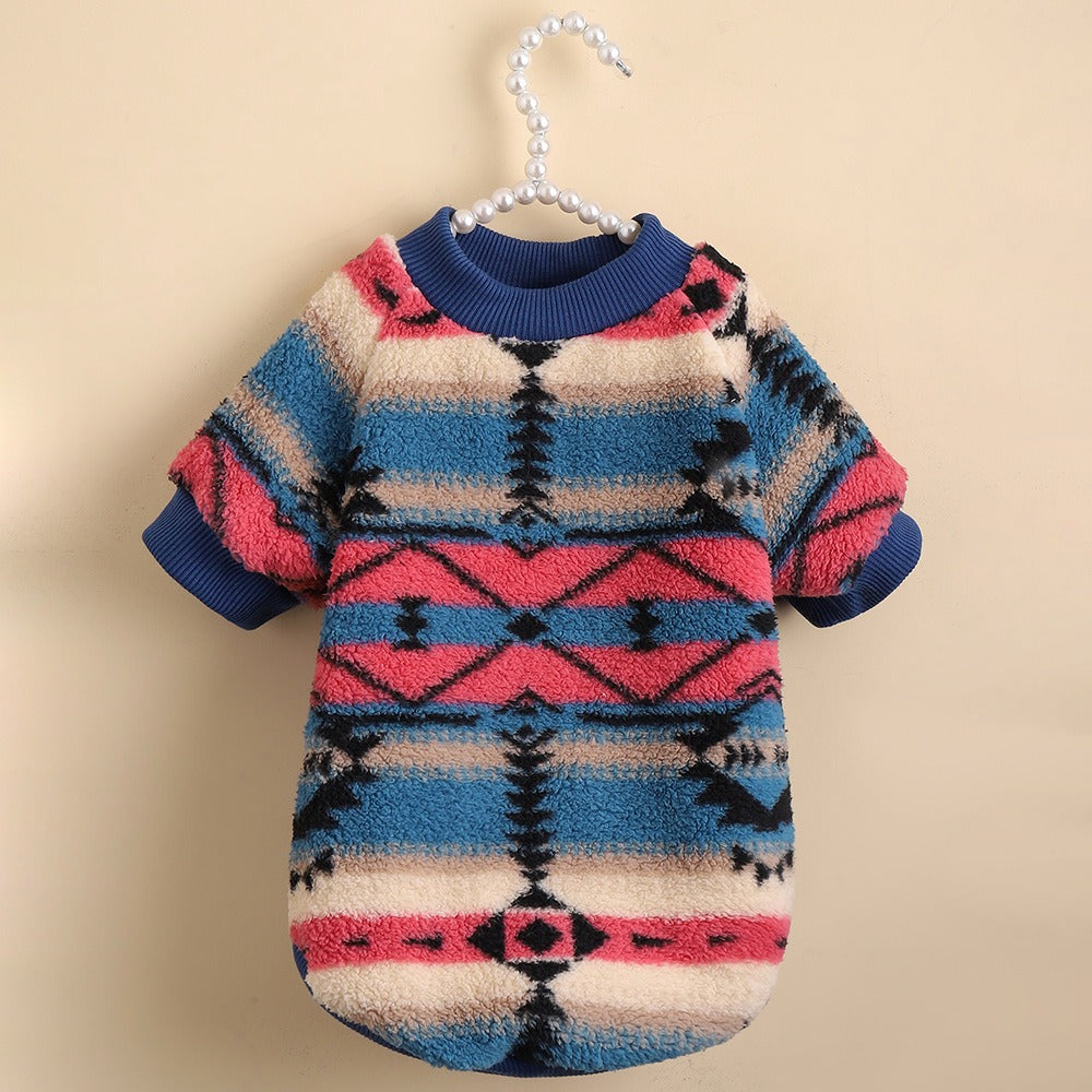 Artisan Pup Pullover