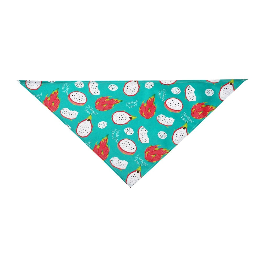 Tie & Shine Pet Bandana