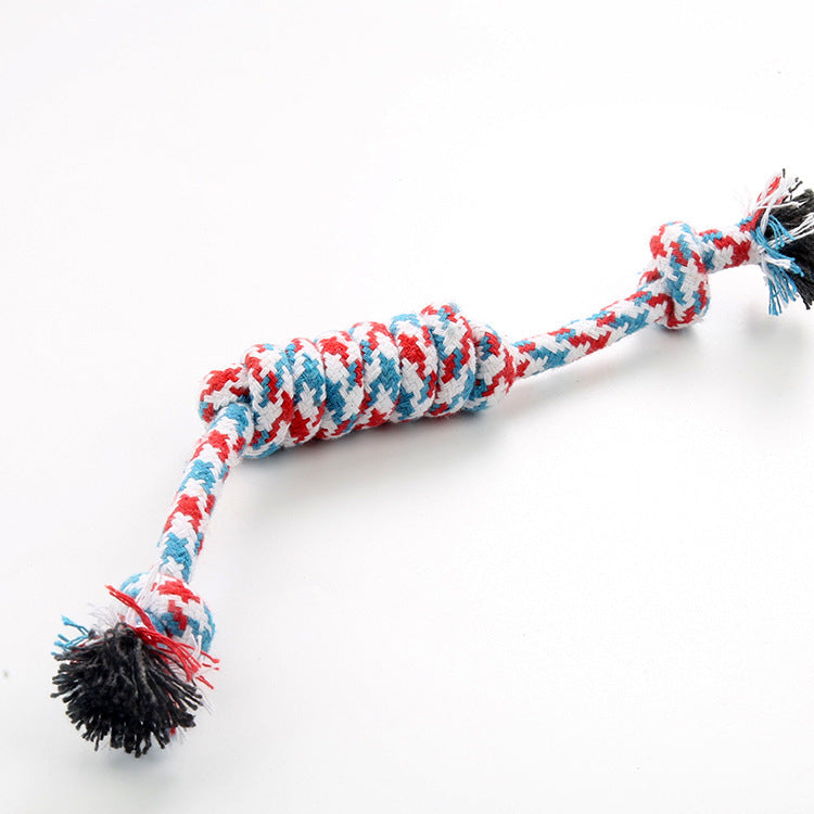 Knot Your Average Toy