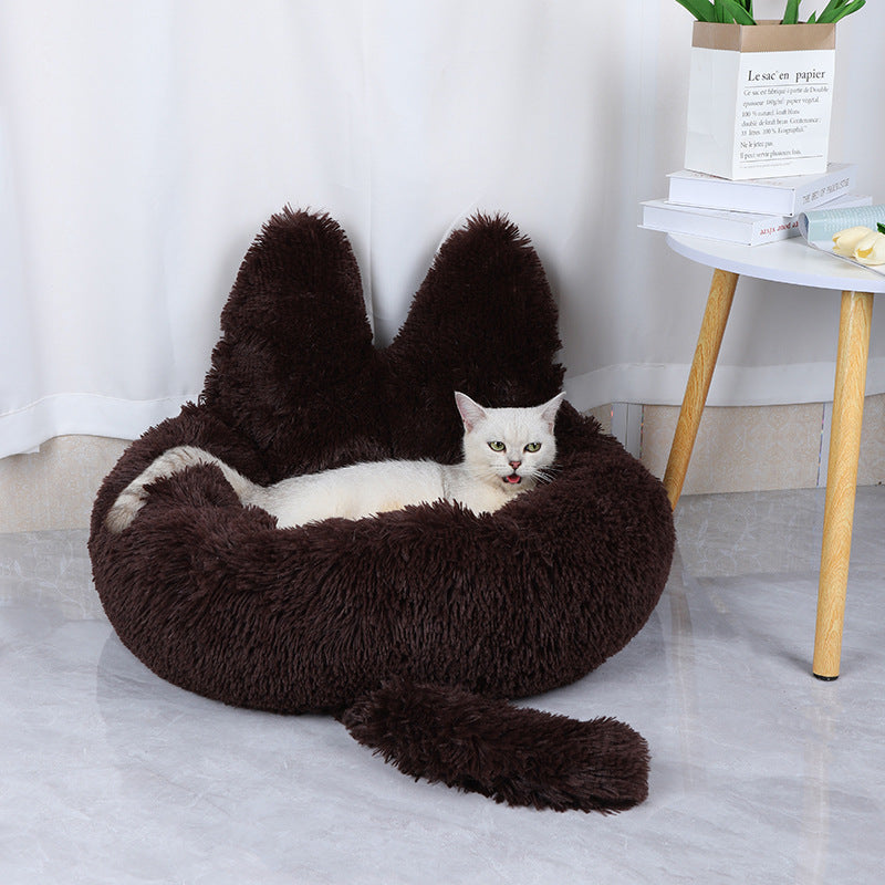 The Cat Lounge