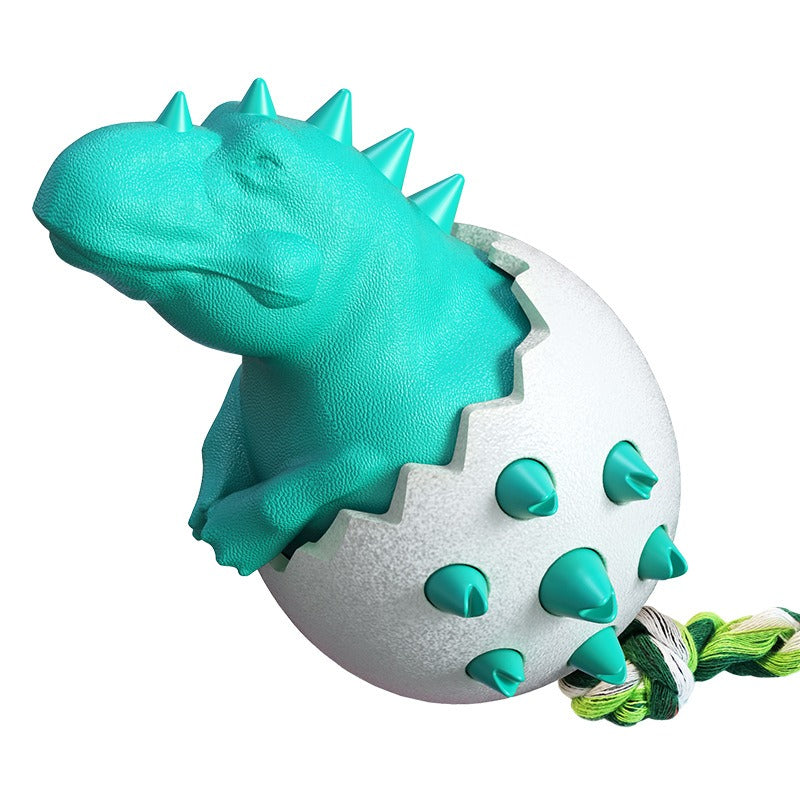 The Happy Chomper