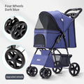 The Pet Cruiser