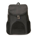 The World Is Yours Pet Backpack