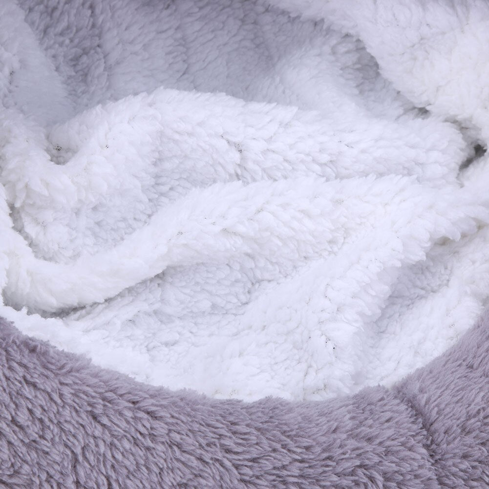 The Snuggle Is Real.