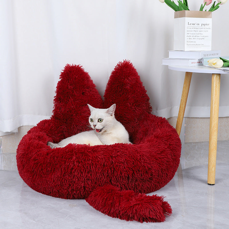 The Cat Lounge