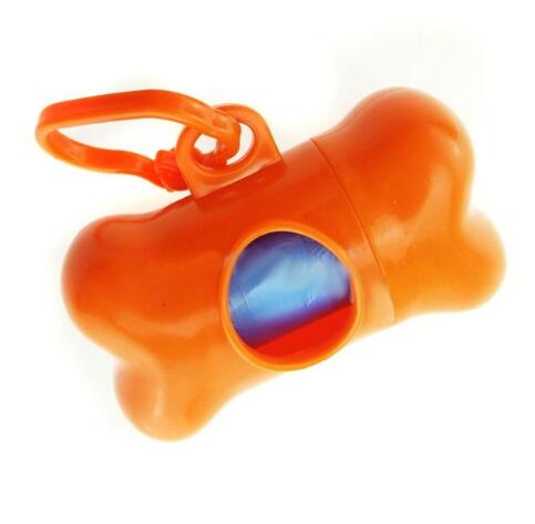 The Poop Patrol Dispenser