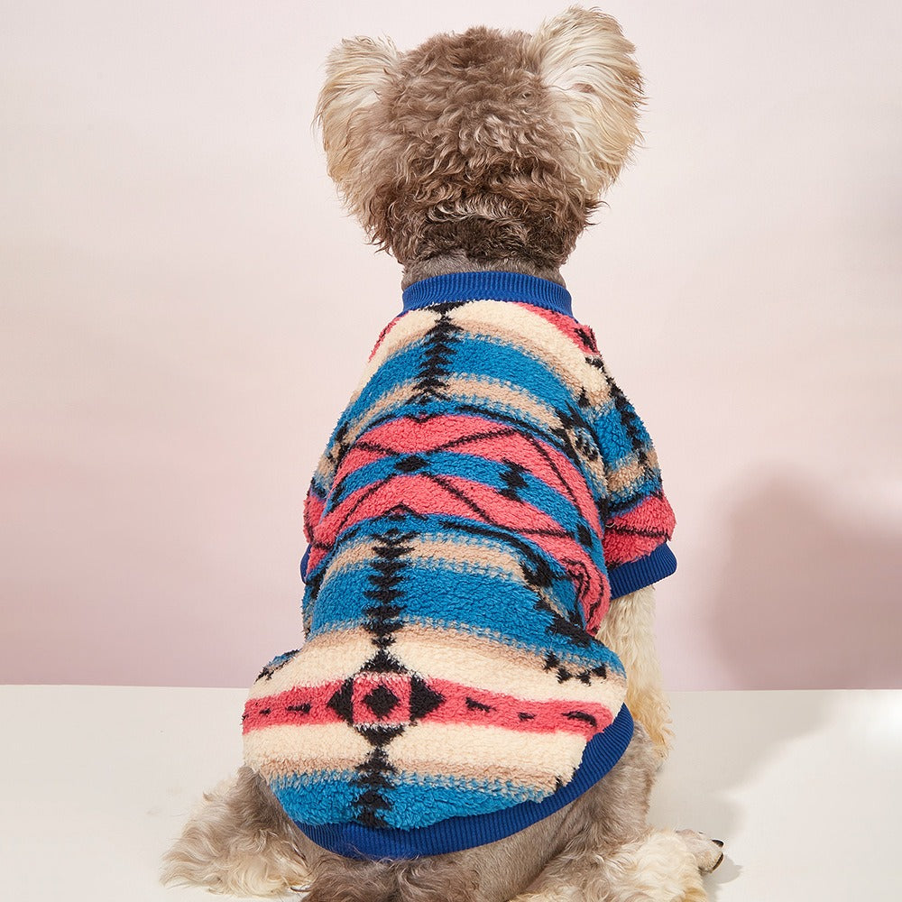 Artisan Pup Pullover