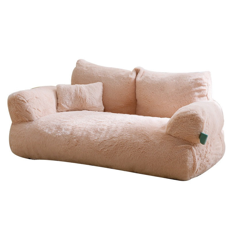Cloud Couch