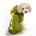 Jurassic Bark