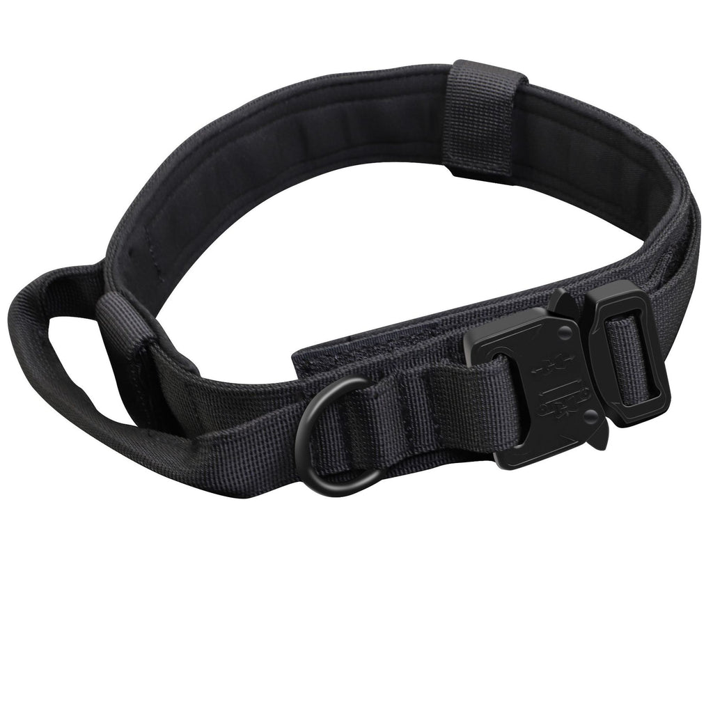 The Tactical Set