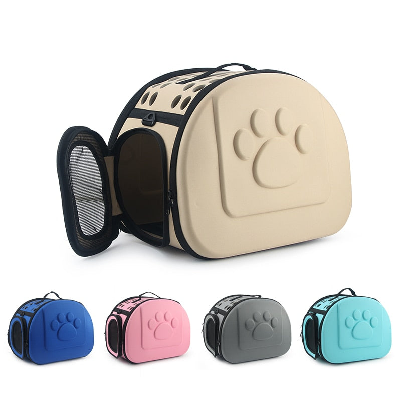 Arm Candy Pet Tote
