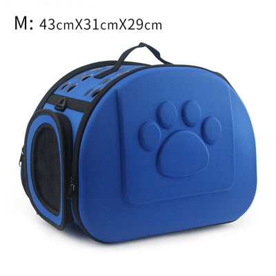 Arm Candy Pet Tote