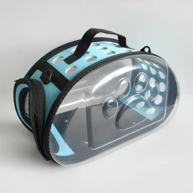 The See-Through Chic Pet Pack