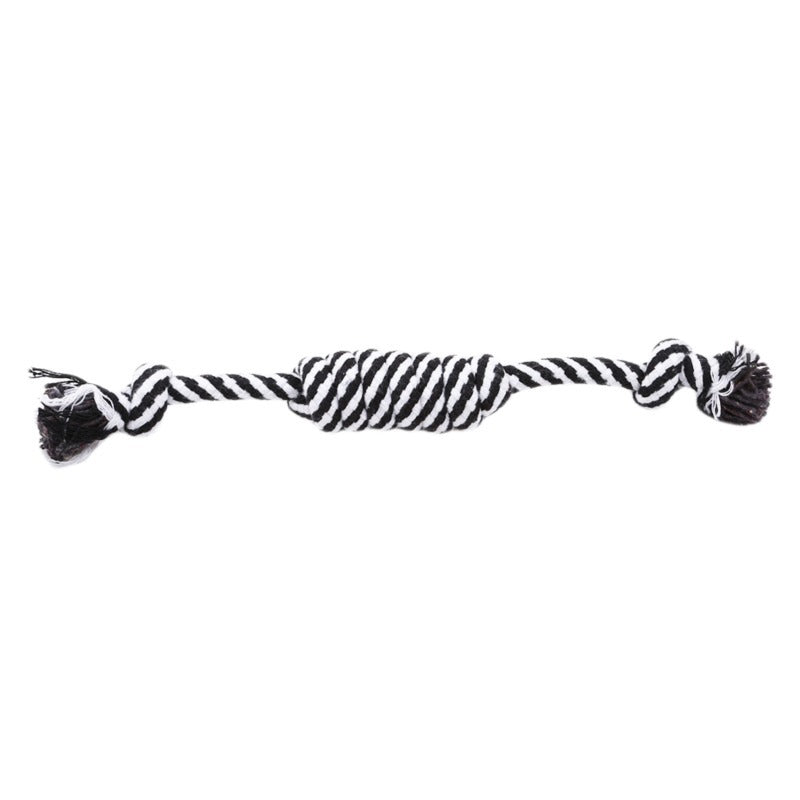 Knot Your Average Toy
