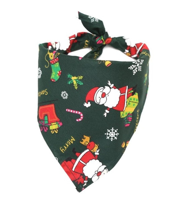 Boo Bandanas