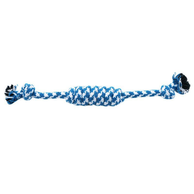 Knot Your Average Toy
