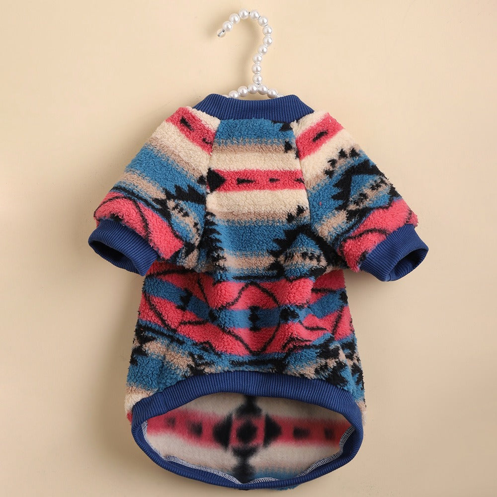Artisan Pup Pullover