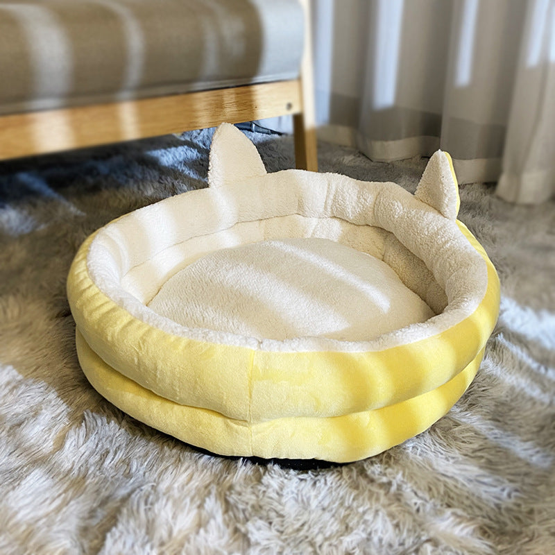 Nap Nook