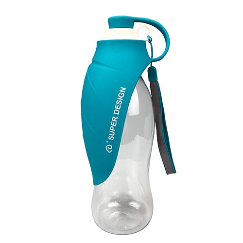 H2O On The Go