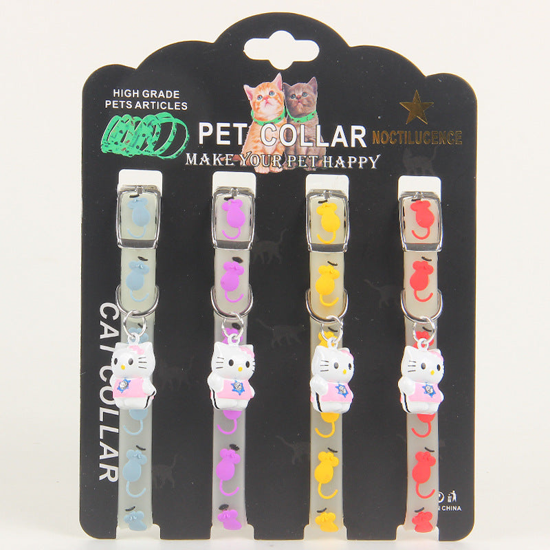 Purr-fectly Visible