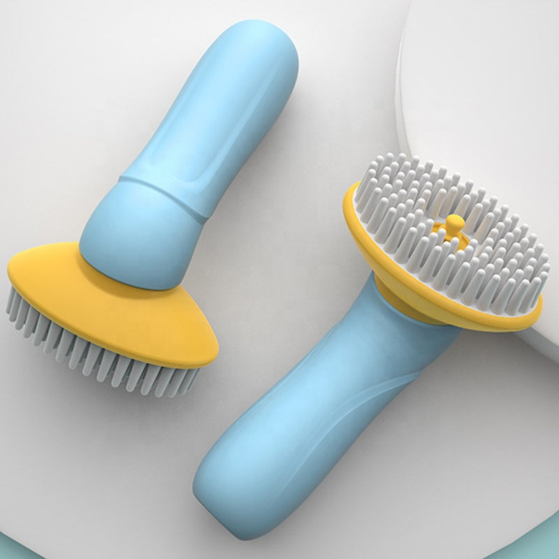 The Glow-Up Brush