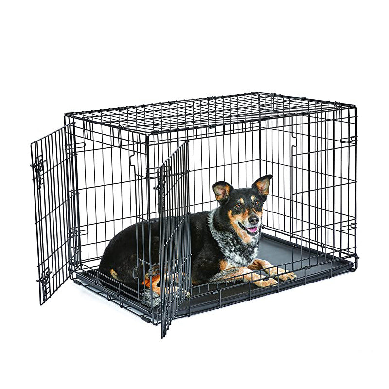 Safe Space Crate