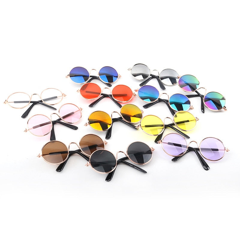 Slay All Day Pet Shades