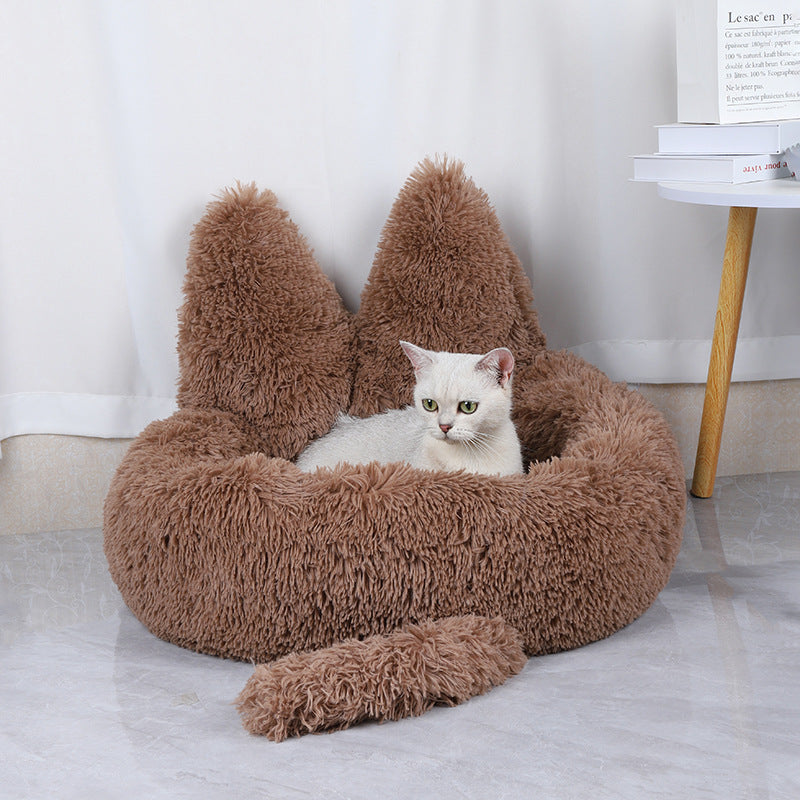 The Cat Lounge