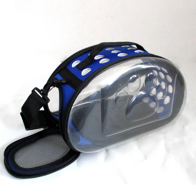 The See-Through Chic Pet Pack