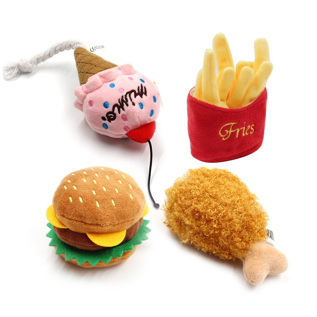 Chew the Menu