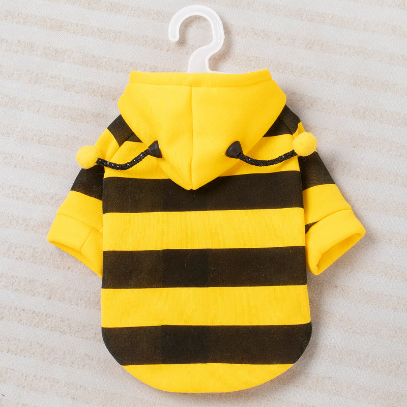 To Bee, or Not to Bee. Obviously Bee.