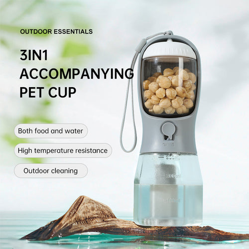 All-In-One Paw Pack