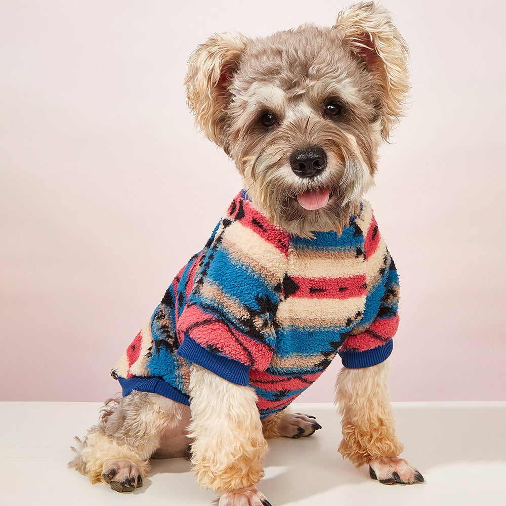 Artisan Pup Pullover